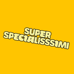 Specialissimi