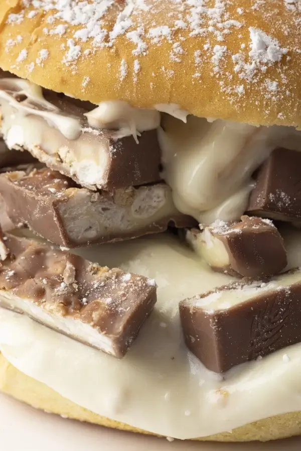 Kinder cereali Milkshake alla fragola Louis Udine Trieste e Pordenone