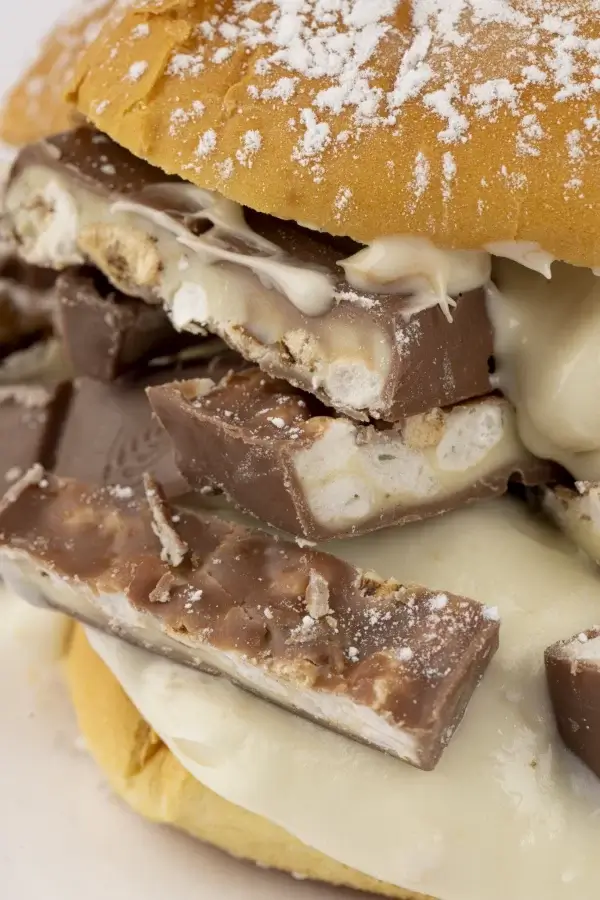 Panino Kinder Cereali - immagine 2