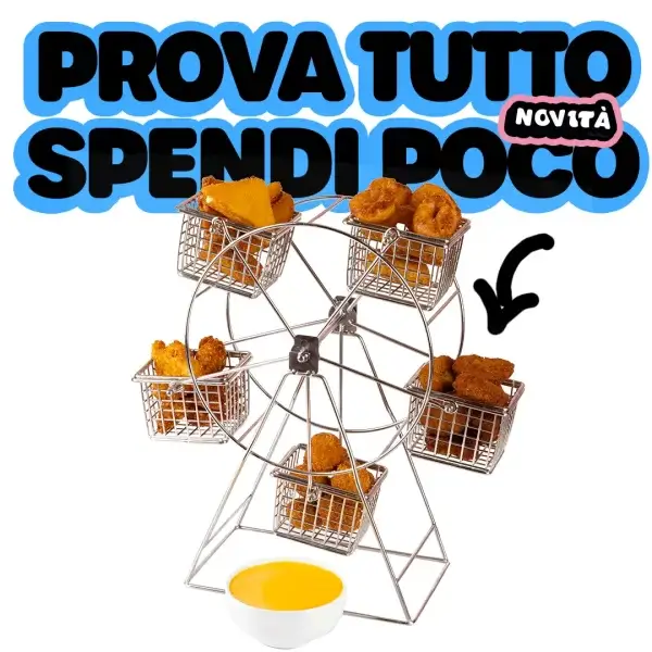 Frittini