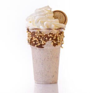 Shaki Nutella